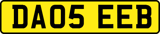 DA05EEB