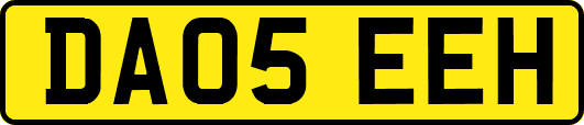 DA05EEH