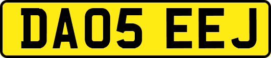 DA05EEJ