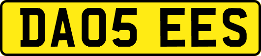 DA05EES