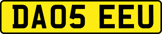 DA05EEU