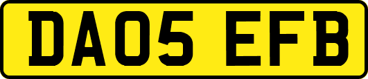 DA05EFB