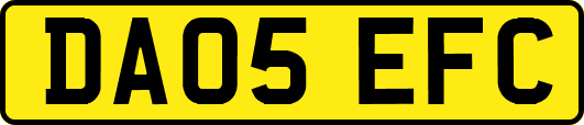 DA05EFC