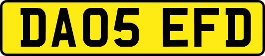 DA05EFD