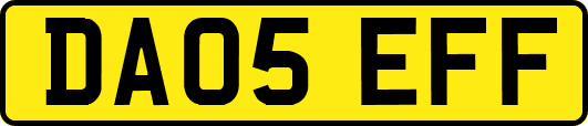 DA05EFF
