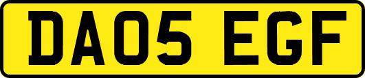 DA05EGF