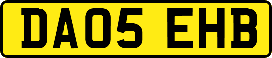 DA05EHB