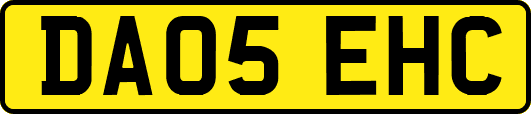 DA05EHC