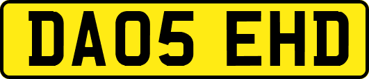 DA05EHD