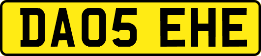 DA05EHE