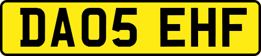 DA05EHF