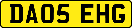 DA05EHG