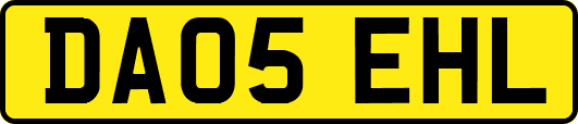 DA05EHL