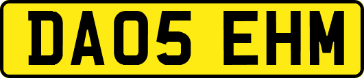 DA05EHM