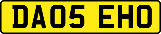 DA05EHO