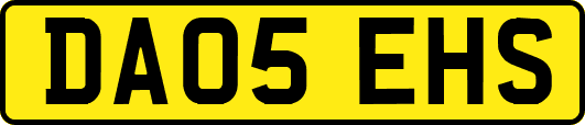DA05EHS