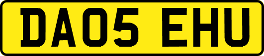 DA05EHU