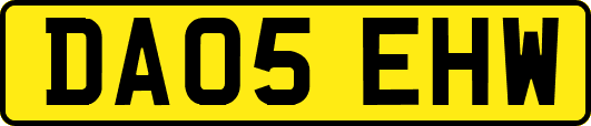 DA05EHW
