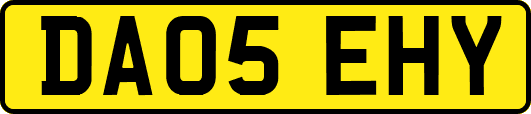 DA05EHY