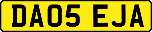 DA05EJA