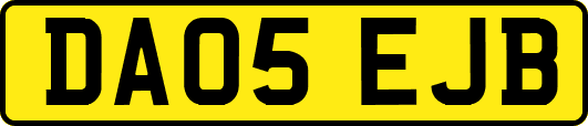 DA05EJB