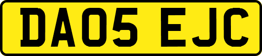 DA05EJC