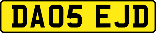 DA05EJD