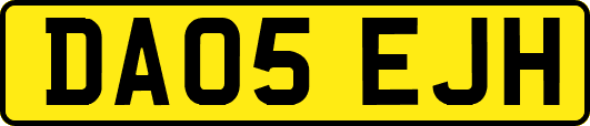DA05EJH
