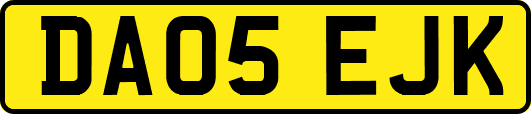 DA05EJK