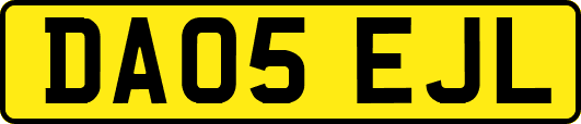 DA05EJL