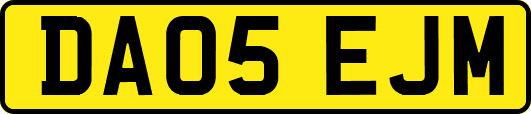 DA05EJM