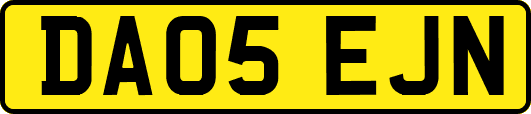 DA05EJN