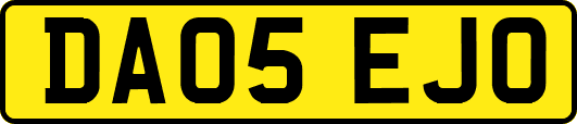 DA05EJO