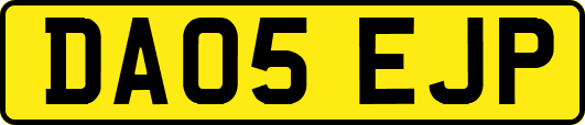 DA05EJP