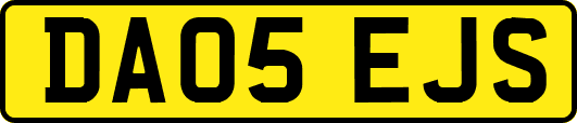 DA05EJS