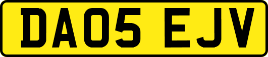 DA05EJV