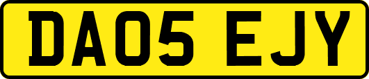 DA05EJY
