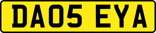 DA05EYA