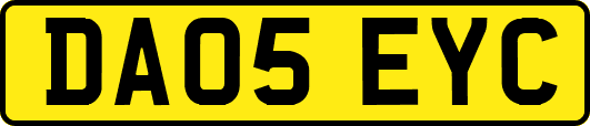 DA05EYC
