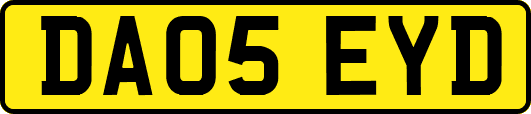 DA05EYD