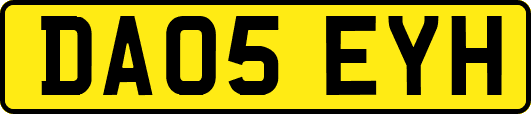 DA05EYH
