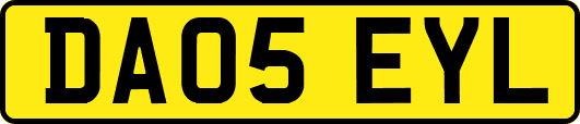 DA05EYL