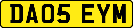 DA05EYM