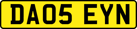DA05EYN