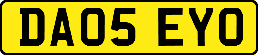 DA05EYO