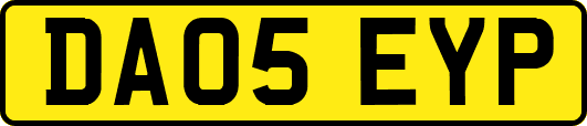 DA05EYP