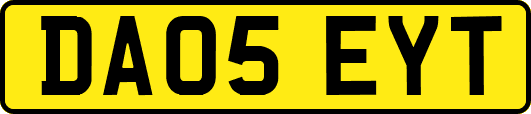 DA05EYT