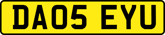DA05EYU