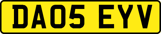 DA05EYV