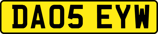 DA05EYW